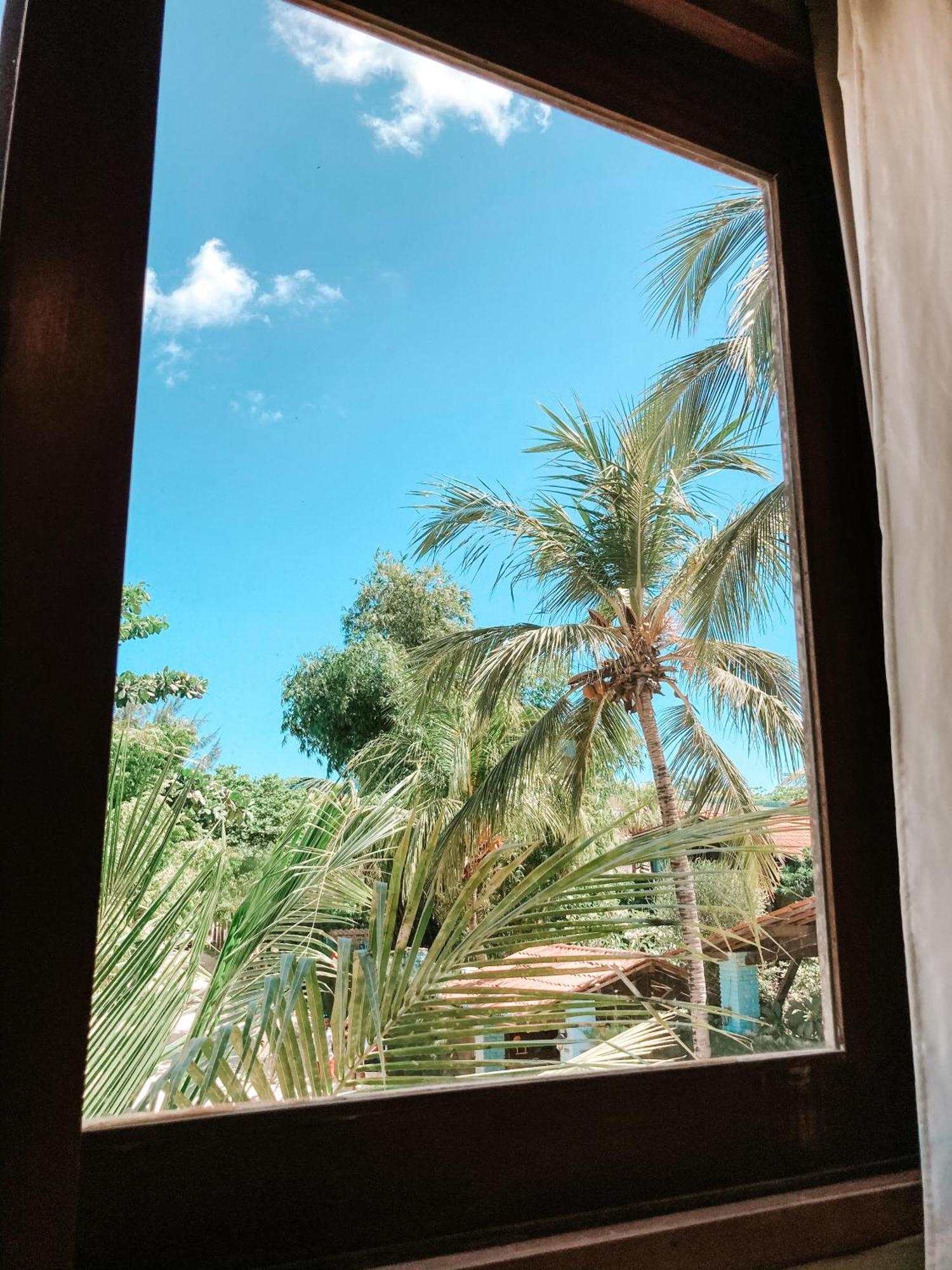 Vai dá Certo Hotel Jijoca de Jericoacoara Exterior foto