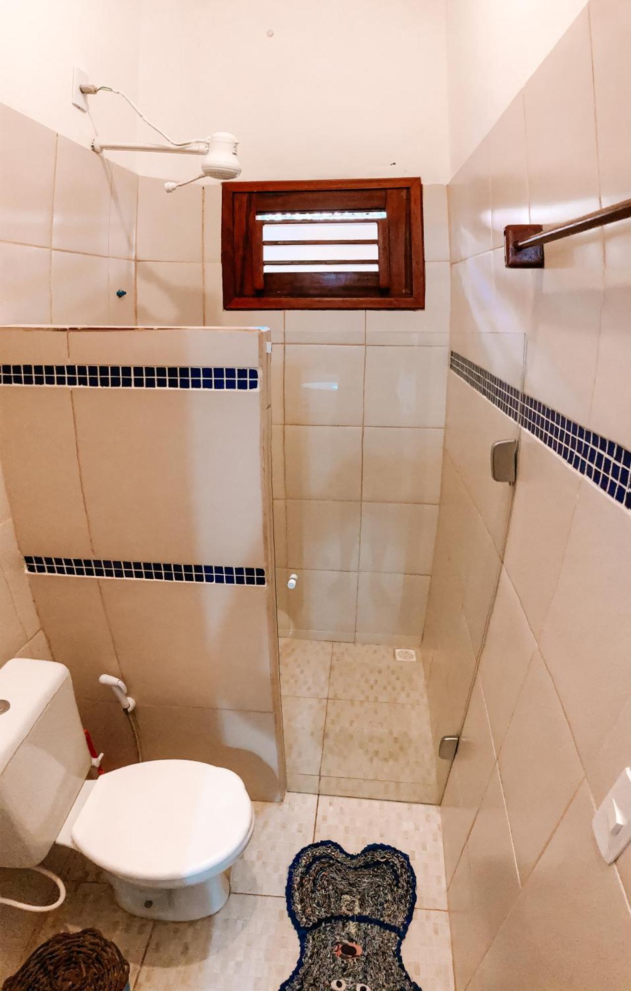 Vai dá Certo Hotel Jijoca de Jericoacoara Exterior foto