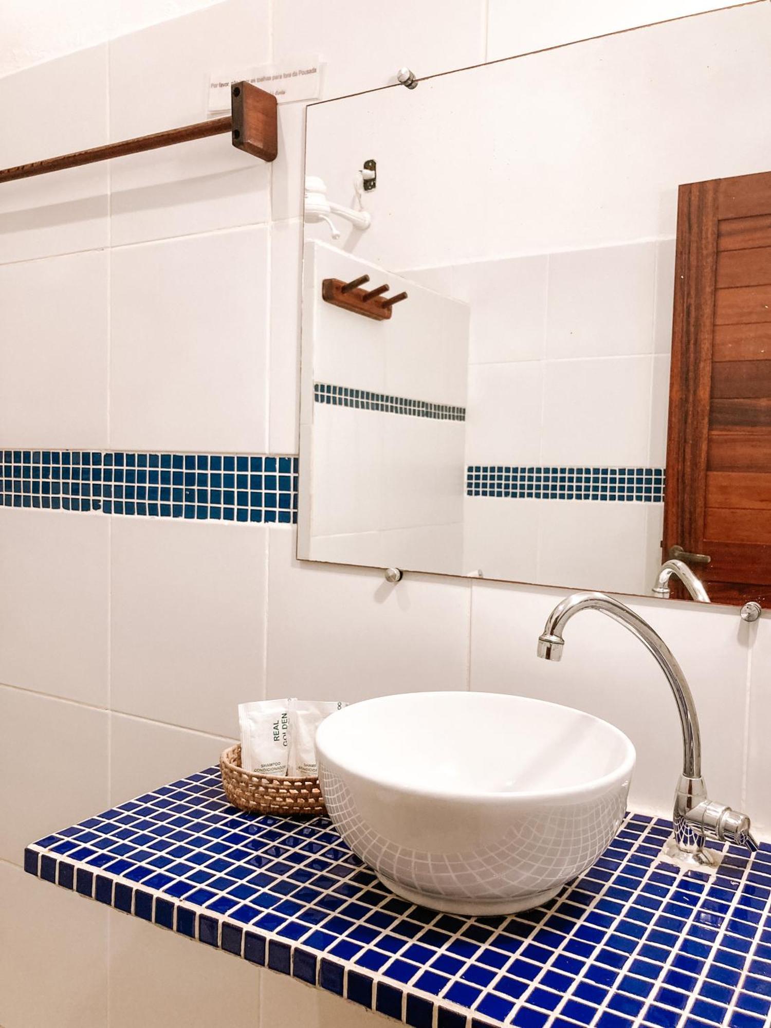 Vai dá Certo Hotel Jijoca de Jericoacoara Exterior foto