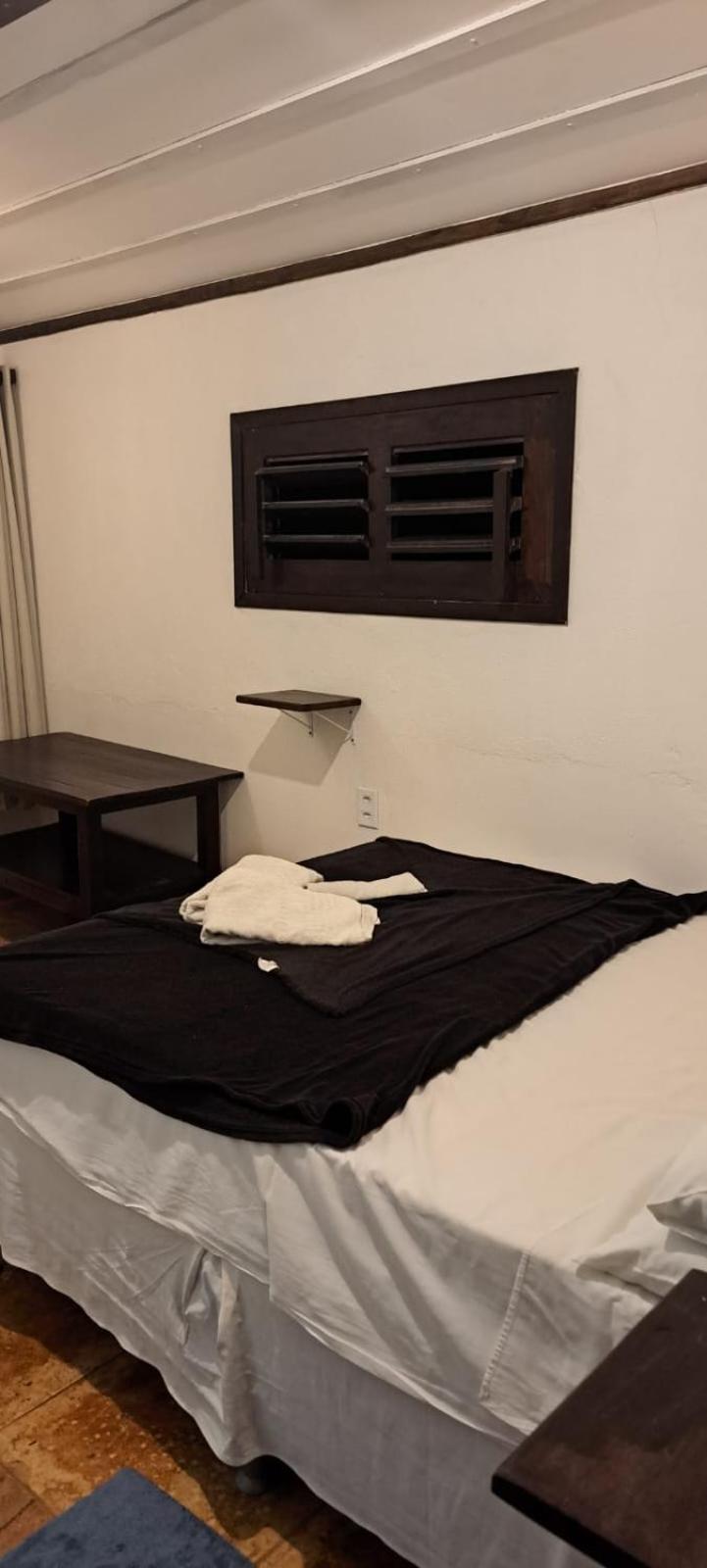 Vai dá Certo Hotel Jijoca de Jericoacoara Exterior foto