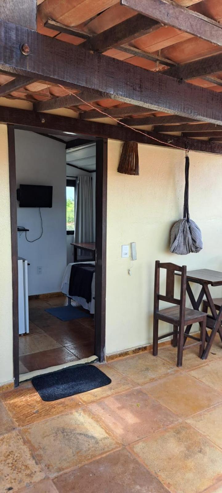 Vai dá Certo Hotel Jijoca de Jericoacoara Exterior foto