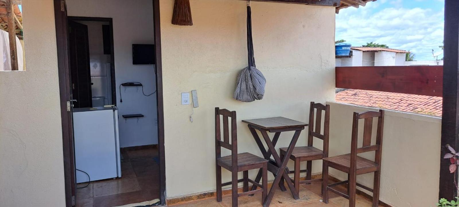 Vai dá Certo Hotel Jijoca de Jericoacoara Exterior foto
