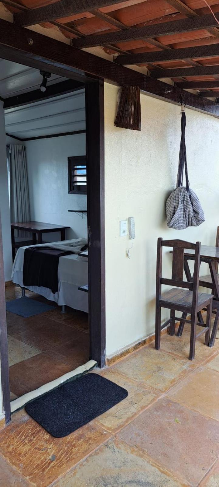 Vai dá Certo Hotel Jijoca de Jericoacoara Exterior foto