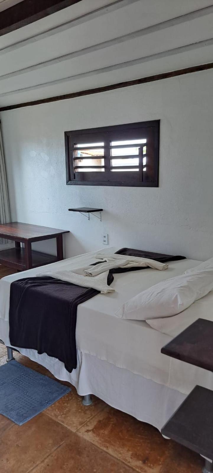 Vai dá Certo Hotel Jijoca de Jericoacoara Exterior foto