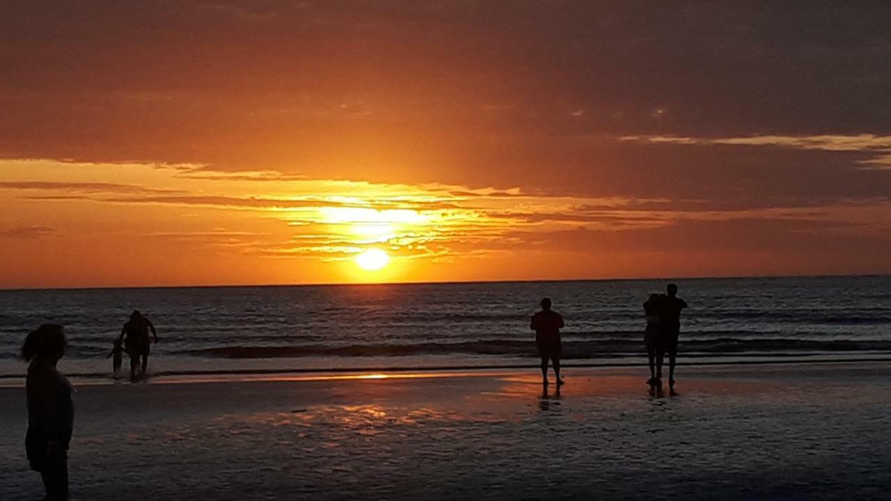 Vai dá Certo Hotel Jijoca de Jericoacoara Exterior foto